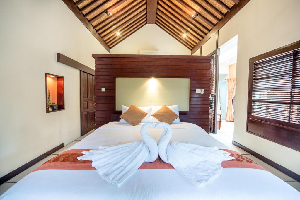 Villa Frangipani Sanur  Exterior photo