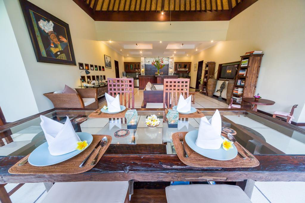 Villa Frangipani Sanur  Exterior photo